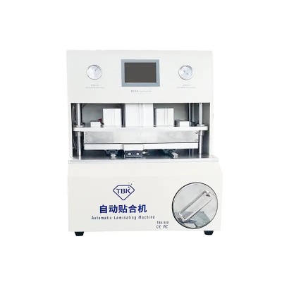 TBK 908 Automatic OCA Vacuum Lamination Machine