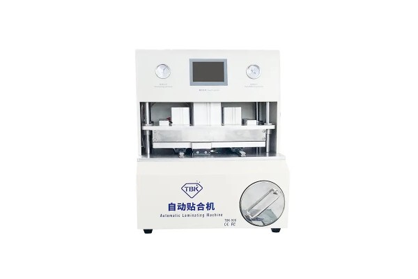 TBK 908 Automatic OCA Vacuum Lamination Machine