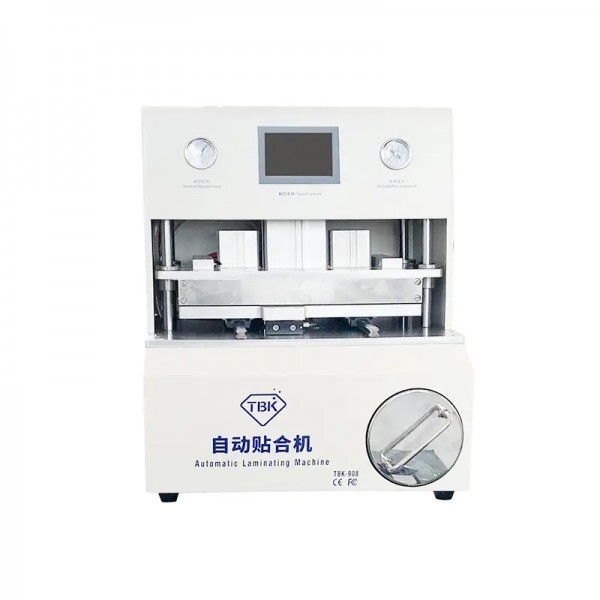 TBK 908 Automatic OCA Vacuum Lamination Machine