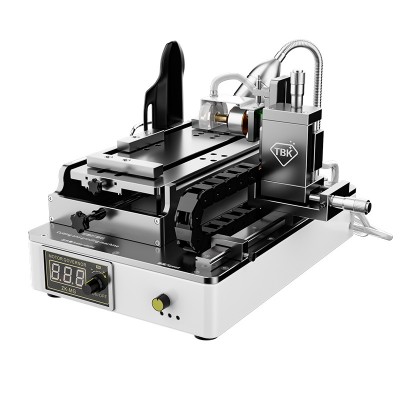 TBK 918 Intelligent Cutting & Grinding Machine