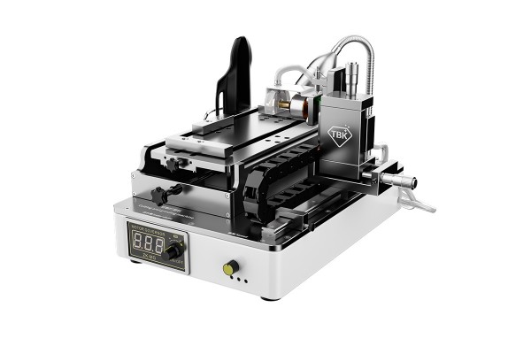 TBK 918 Intelligent Cutting & Grinding Machine