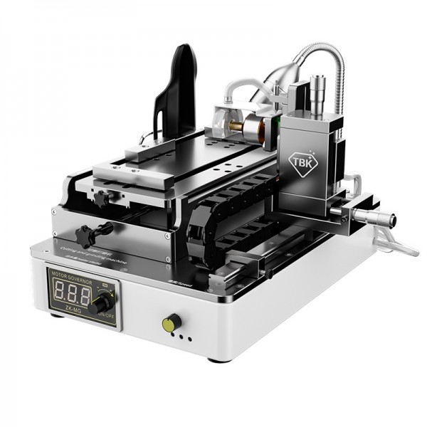 TBK 918 Intelligent Cutting & Grinding Machine