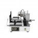 TBK 918 Intelligent Cutting and Grinding Machine for Mobile Phone Repair Cutting Screen Back Cover Glass Polishing