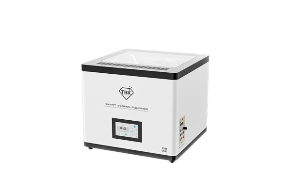 TBK 938F Screen Polishing Machine