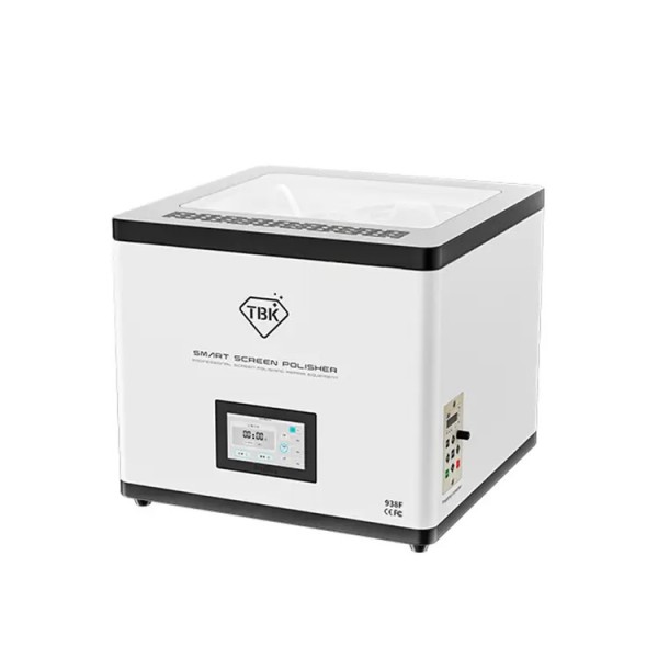 TBK 938F Screen Polishing Machine