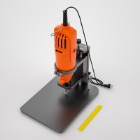 TBK 948 Chip Positioning Grinder IC Polish