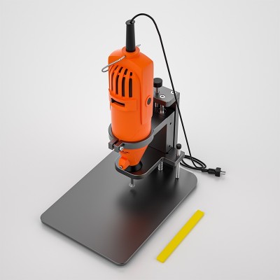 TBK 948 Chip Positioning Grinder IC Polish