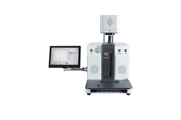 TBK 958C Wireless Laser Machine