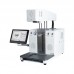 TBK 958C Wireless Phone Control Back Glass Laser Machine | Auto Focus Engraver