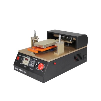 TBK 958 LCD Separator Machine with Pump Vacuum