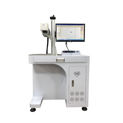 TBK 958D 20W Laser Machine