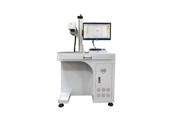 TBK 958D 20W Laser Machine
