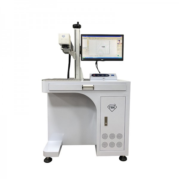 TBK 958D 20W Laser Machine