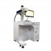 TBK 958D 20W Power Laser Back Cover Marking Machine Laser Engraving Machine