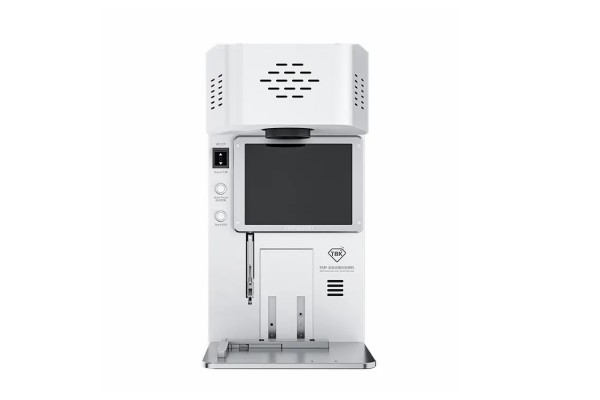 TBK 958F Laser Machine