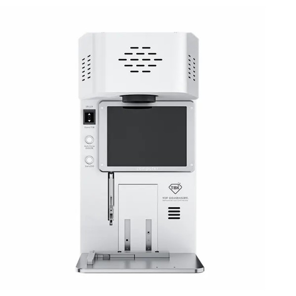 TBK 958F Laser Machine