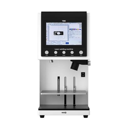 TBK 958H All-in-One Laser Machine