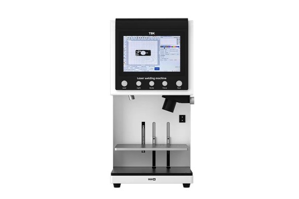 TBK 958H All-in-One Laser Machine