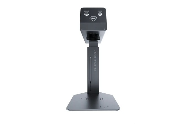 TBK 958M Mini Laser Engraver