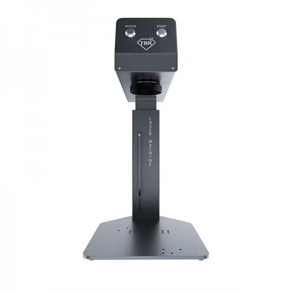 TBK 958M Mini Laser Engraver