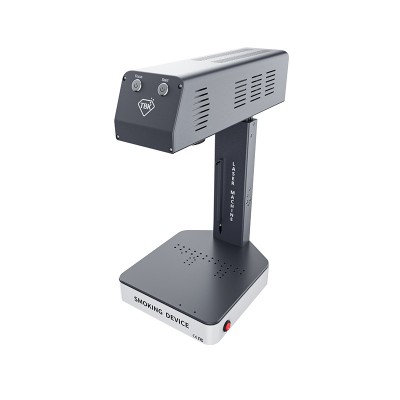 TBK 958ML Mini Laser With Smoking