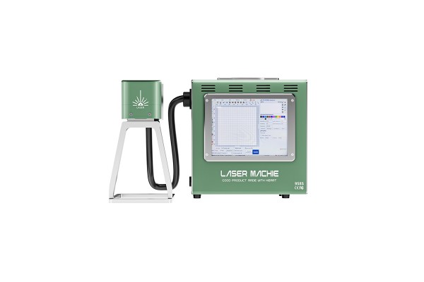 TBK 958S Mini Laser Machine