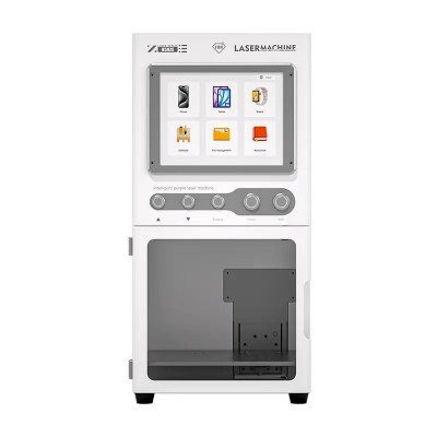 TBK 958ZE UV Phone Laser Machine