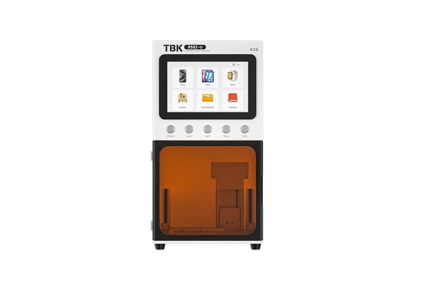 TBK 958ZU AI-Controlled UV Phone Laser Machine