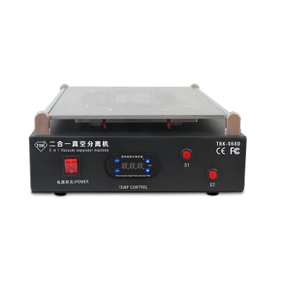 TBK 968D LCD Separation Machine