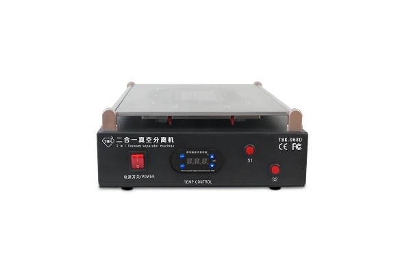 TBK 968D LCD Separation Machine