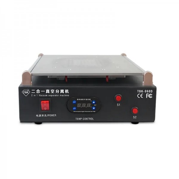 TBK 968D LCD Separation Machine