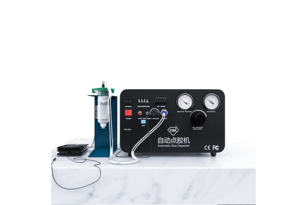 TBK 983A Compact Glue Dispenser