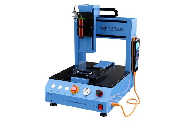 TBK 983B Glue Dispensing Machine