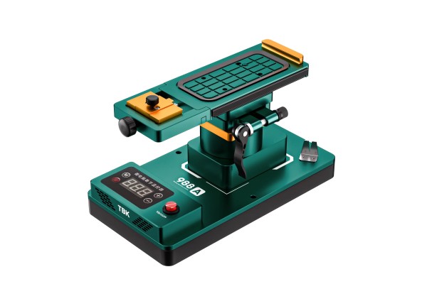 TBK 988A Screen Heating Separator