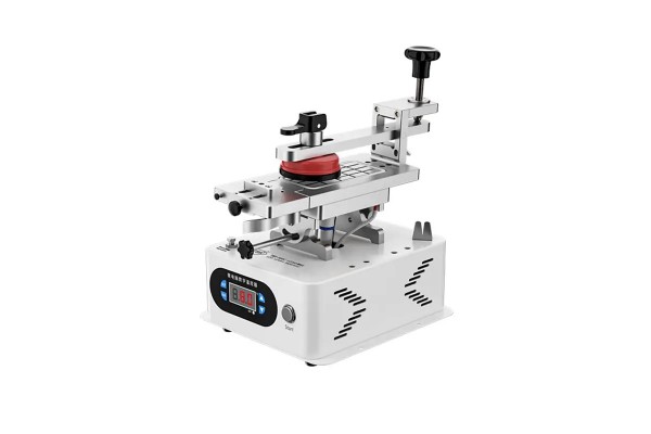 TBK 988C Screen Heating Separator