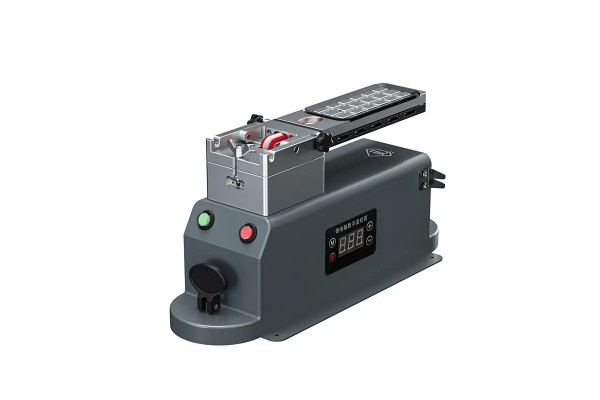 TBK 988X Rotating Heating Separator