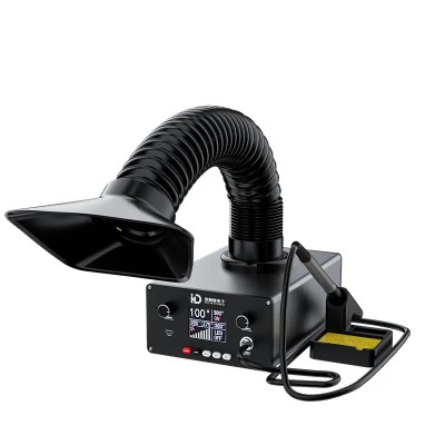 TBK D201 Professional Soldering Station