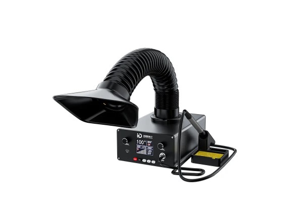 TBK D201 Professional Soldering Station