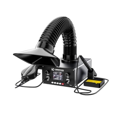 TBK D301 Intelligent Soldering Station