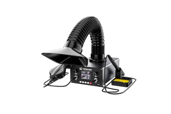 TBK D301 Intelligent Soldering Station