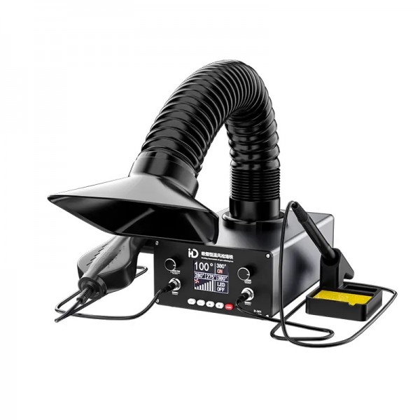 TBK D301 Intelligent Soldering Station