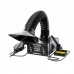 TBK D301 Intelligent Soldering Station with Hot Air Gun and Built-in Smoke Absorber