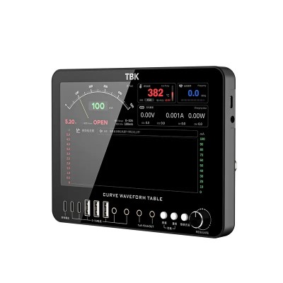 TBK D7 DC Power Supply