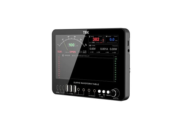 TBK D7 DC Power Supply TBK D7 DC Power Supply