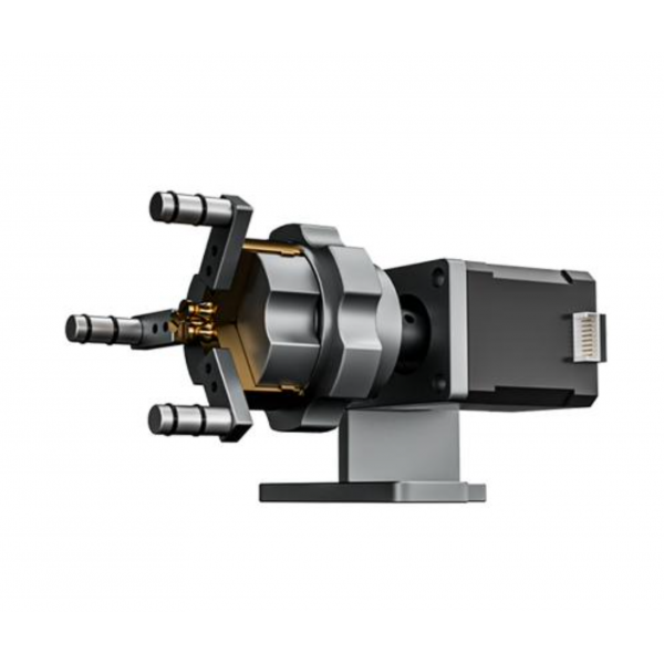 TBK electric rotating machinery