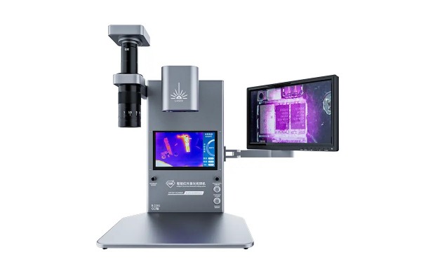 TBK 2201 3-in-1 Laser Soldering Machine