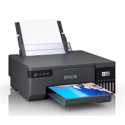 EPSON 8058 Thermal transfer printer