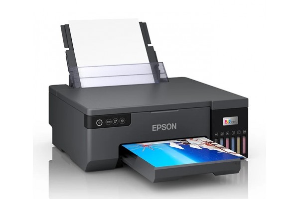 EPSON 8058 Thermal transfer printer