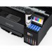 EPSON 8058 Thermal transfer printer