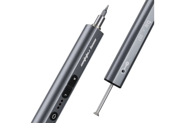 TBK 007 Mini Electric Screwdriver